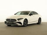 Mercedes-Benz CLS 400 d 4M AMG+NIGHT+ABC+HUD+360°+SCHIEBEDACH+ - gebrauchte Mercedes-Benz CLS 400 aus dem Jahr 2022