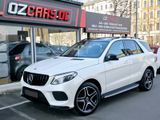 Mercedes-Benz GLE 350 d 4M*AMG LINE*PANO*LEDER*KAM*SPUR*COMAND - Mercedes-Benz GLE 350 Gebrauchtwagen in Berlin