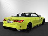 BMW M4 Competition Cabrio Harman/Kardon|Laser|DAProf - gebrauchte BMW M4 aus dem Jahr 2024