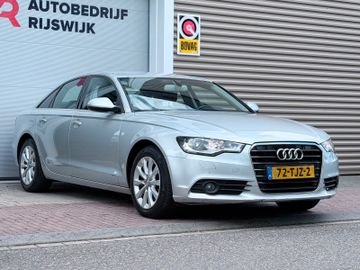 Audi A6 - 7