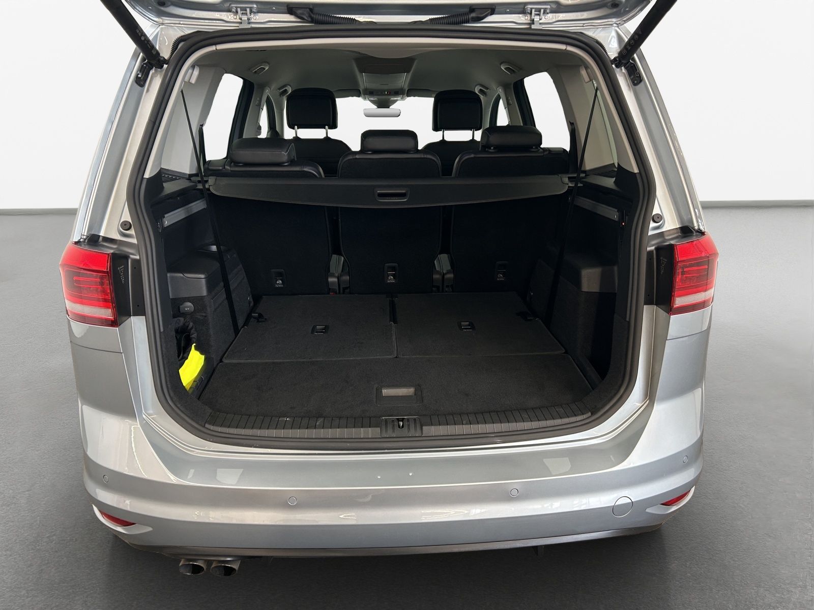 Volkswagen Touran - Bild 14