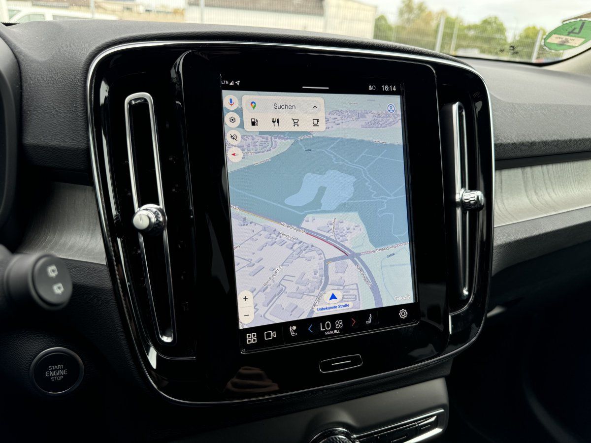 Volvo XC40 - Bild 21