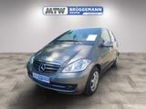 Mercedes-Benz A 160 AUTOMATIK 2.HAND  KLIMA SHZ BLUETOOTH TEMP - Mercedes-Benz A 160 in Düsseldorf