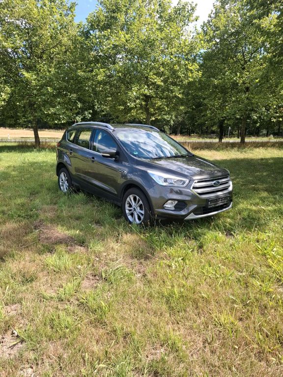 Image of Ford Kuga