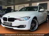 BMW 328 i Luxury Line - BMW 328 Gebrauchtwagen