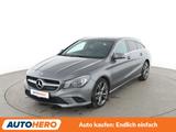 Mercedes-Benz CLA 200 Shooting Brake Urban Aut.*TEMPO*PDC* - Mercedes-Benz CLA-Klasse Gebrauchtwagen in München