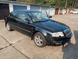 Skoda Superb Bj.2007 2,5 V6 TDI - gebrauchte Skoda Superb aus dem Jahr 2007