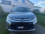 Mitsubishi Outlander Edition 100 2WD - Mitsubishi: E10