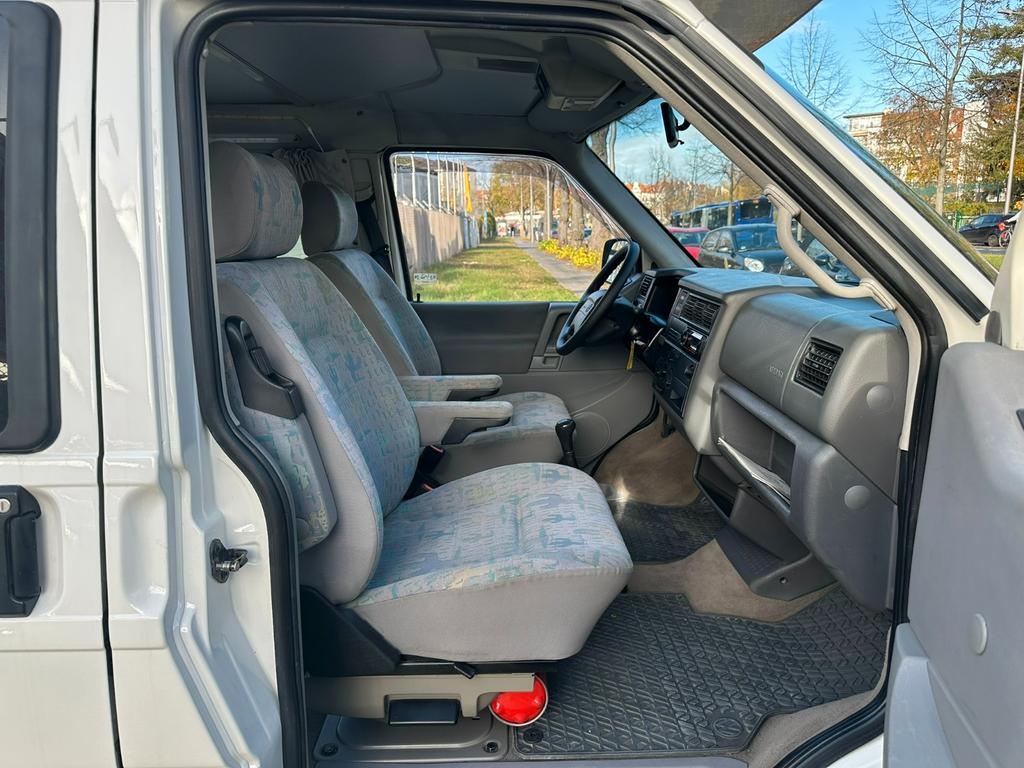 Volkswagen T4 California