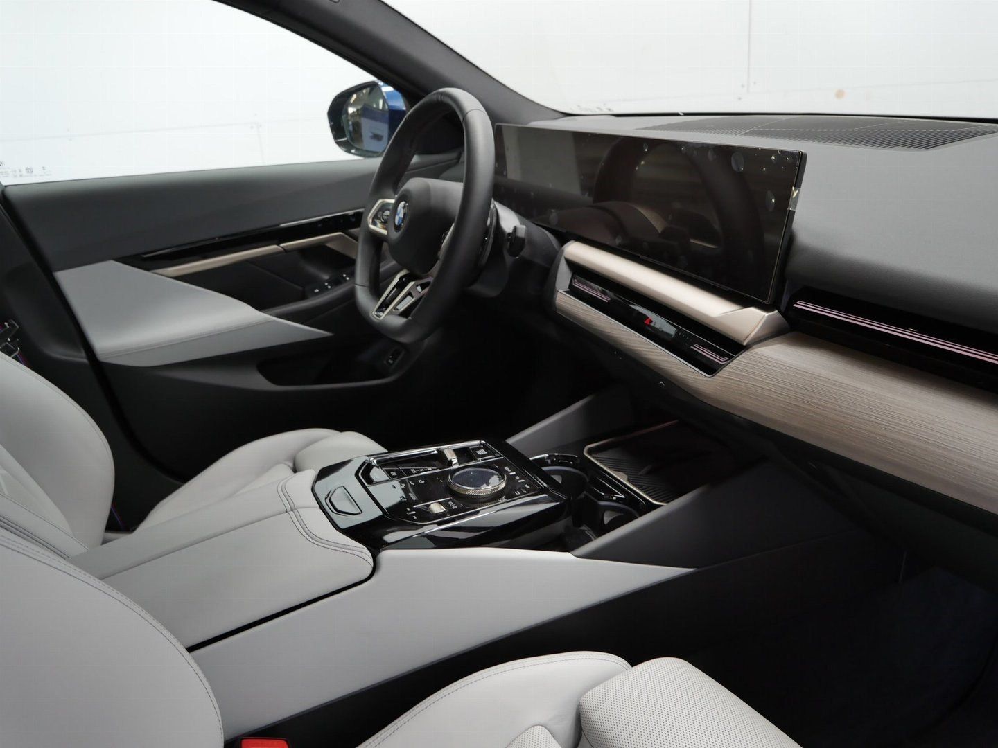 BMW 520 - Bild 5