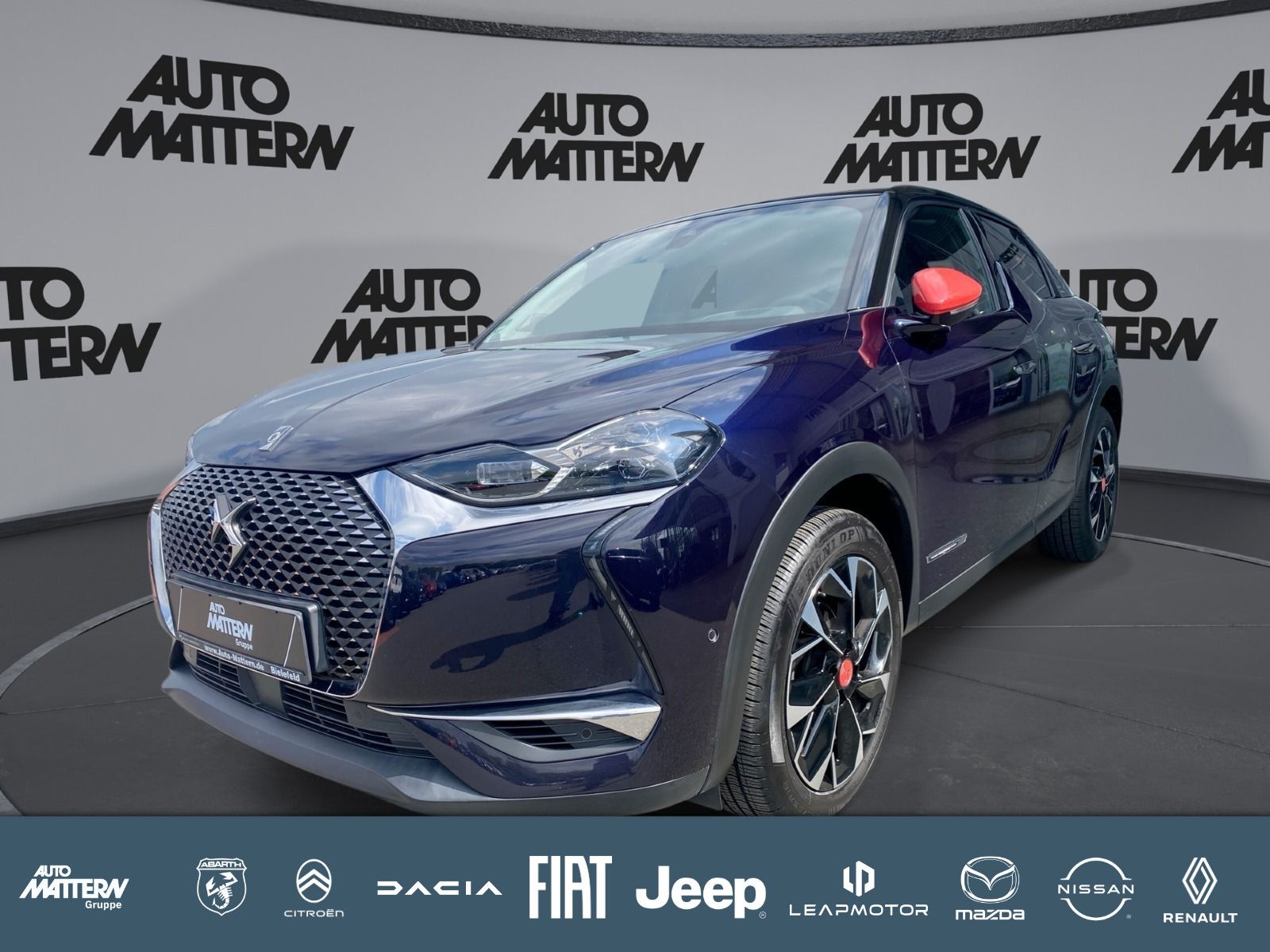 DS DS3