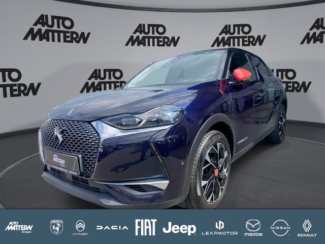 DS DS3