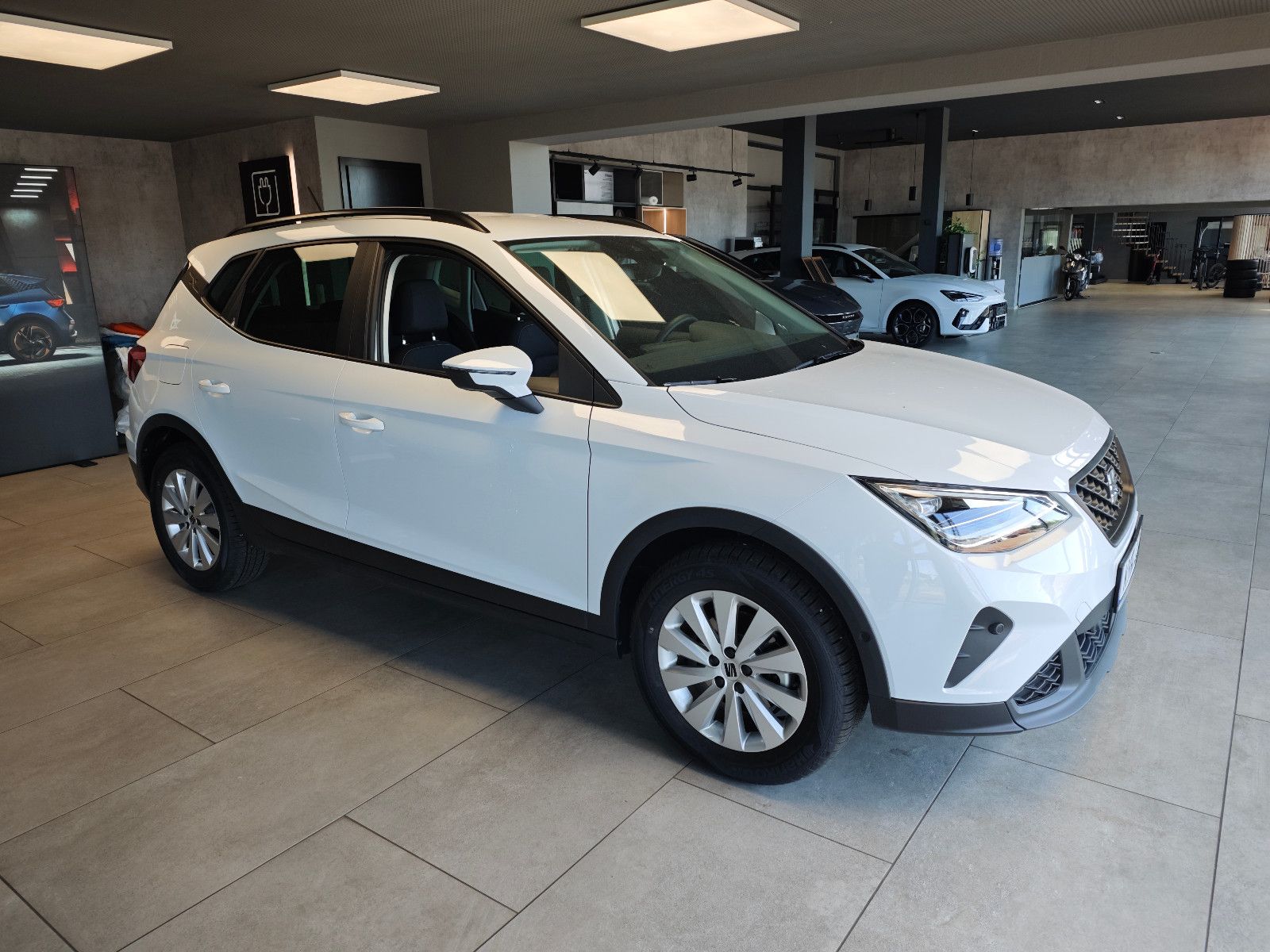 Seat Arona - Bild 14