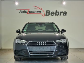 Audi A4 - 2