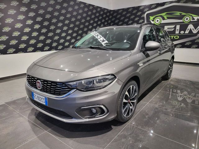 Fiat Tipo - 11/2016 1.6 Mjt S&S SW Lounge