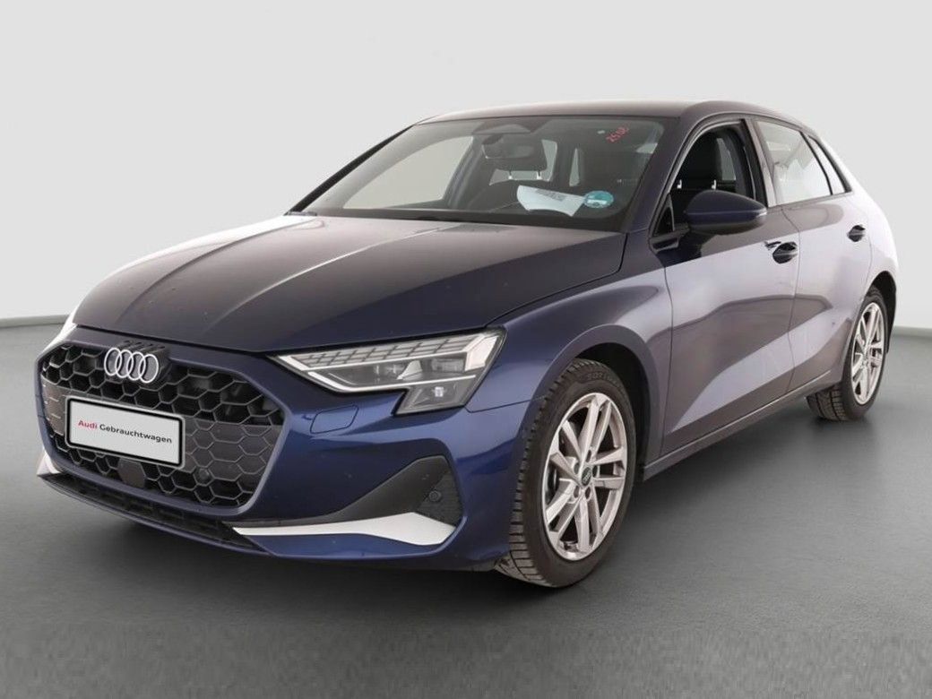 Audi A3 - Bild 2