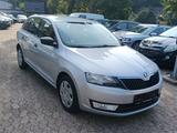 Skoda Rapid Spaceback Active - Skoda Rapid in Hamburg