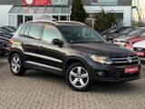 Volkswagen Tiguan 1.4 TSI BM Lounge Sport&Style*8-FACH*AHK* - VW Tiguan Gebrauchtwagen in Augsburg