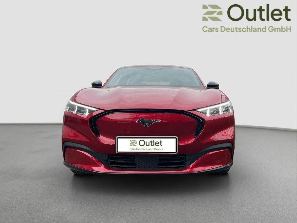Ford Mustang Mach-E 75 kWh AWD Technologie-Paket 1