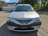 Dacia Logan MCV 1.6 Lauréate TOP! TÜV NEU! Wenig KM - gebrauchte Dacia Logan aus dem Jahr 2008
