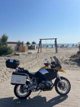 BMW R 1200 GS - BMW 2004 1200 GS