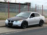 BMW 520i E60 MPacket/Sport/Leder sitze/TÜV... - gebrauchte BMW 520 aus dem Jahr 2005