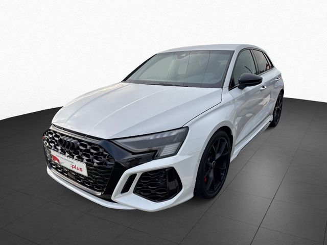 Audi RS3 Spb. 2.5 TFSI qu. - KERAMIK - MATRIX - ABGAS