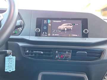 Volkswagen Caddy Maxi - 7