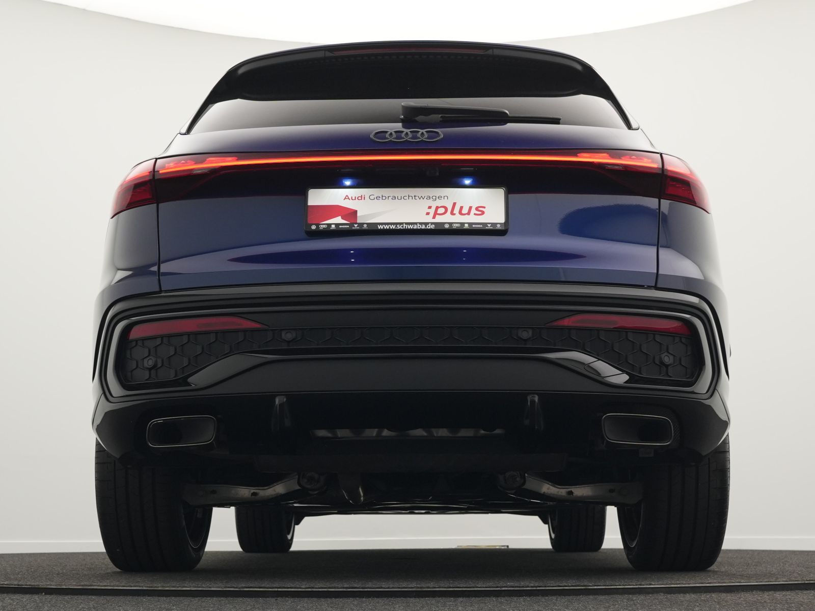Audi Q5 - Bild 45
