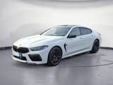 BMW M8 Competition xDrive Gran Coupe Bowers & Wilkin - BMW M8: Coupe, Gran