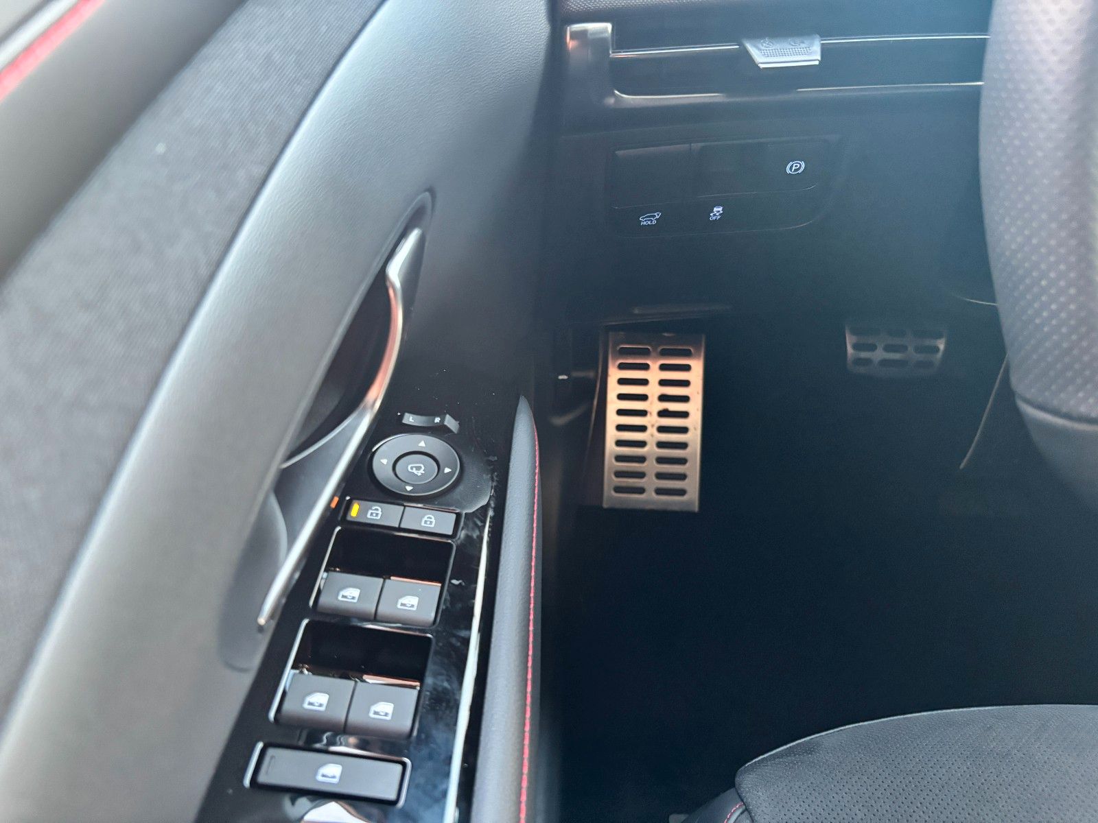 Fahrzeugabbildung Hyundai TUCSON 1.6 T MY26 N-Line X MATRIX/360°!