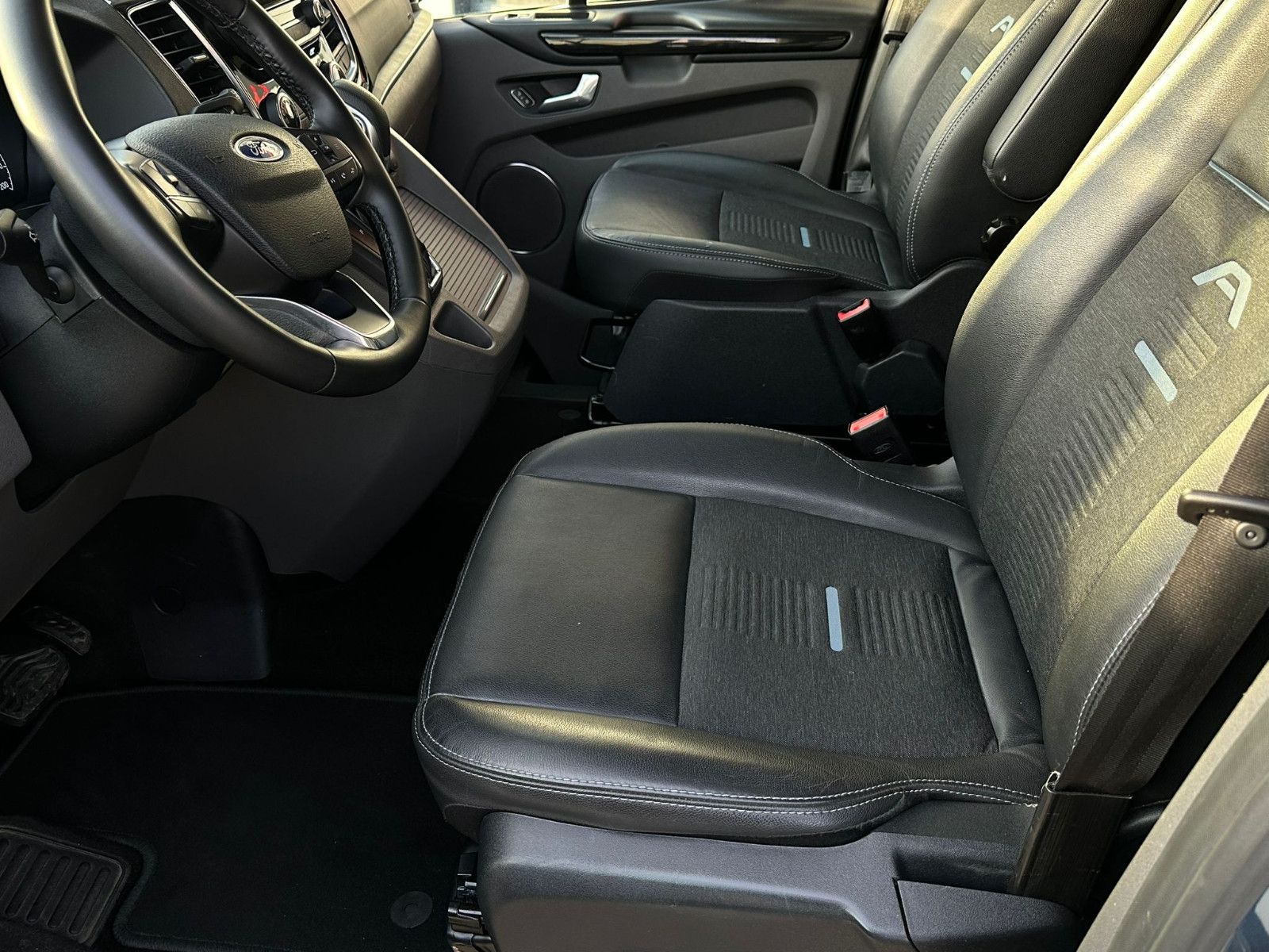 Ford Tourneo Custom 320 L1 Active Kamera AHK foto 2