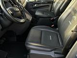 Ford Tourneo Custom 320 L1  Active Kamera AHK - gebrauchte Ford Tourneo Custom aus dem Jahr 2022