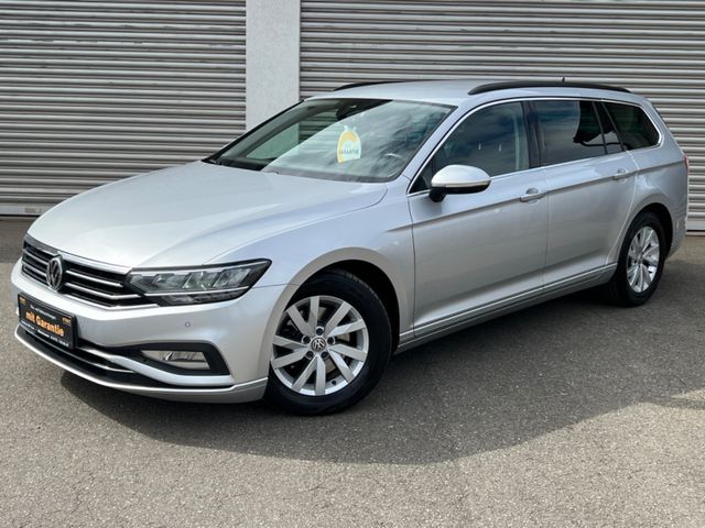 Volkswagen Passat 2.0 TDI*R LINE*DSG*NAV*LED*KAMER*ACC*VIRT