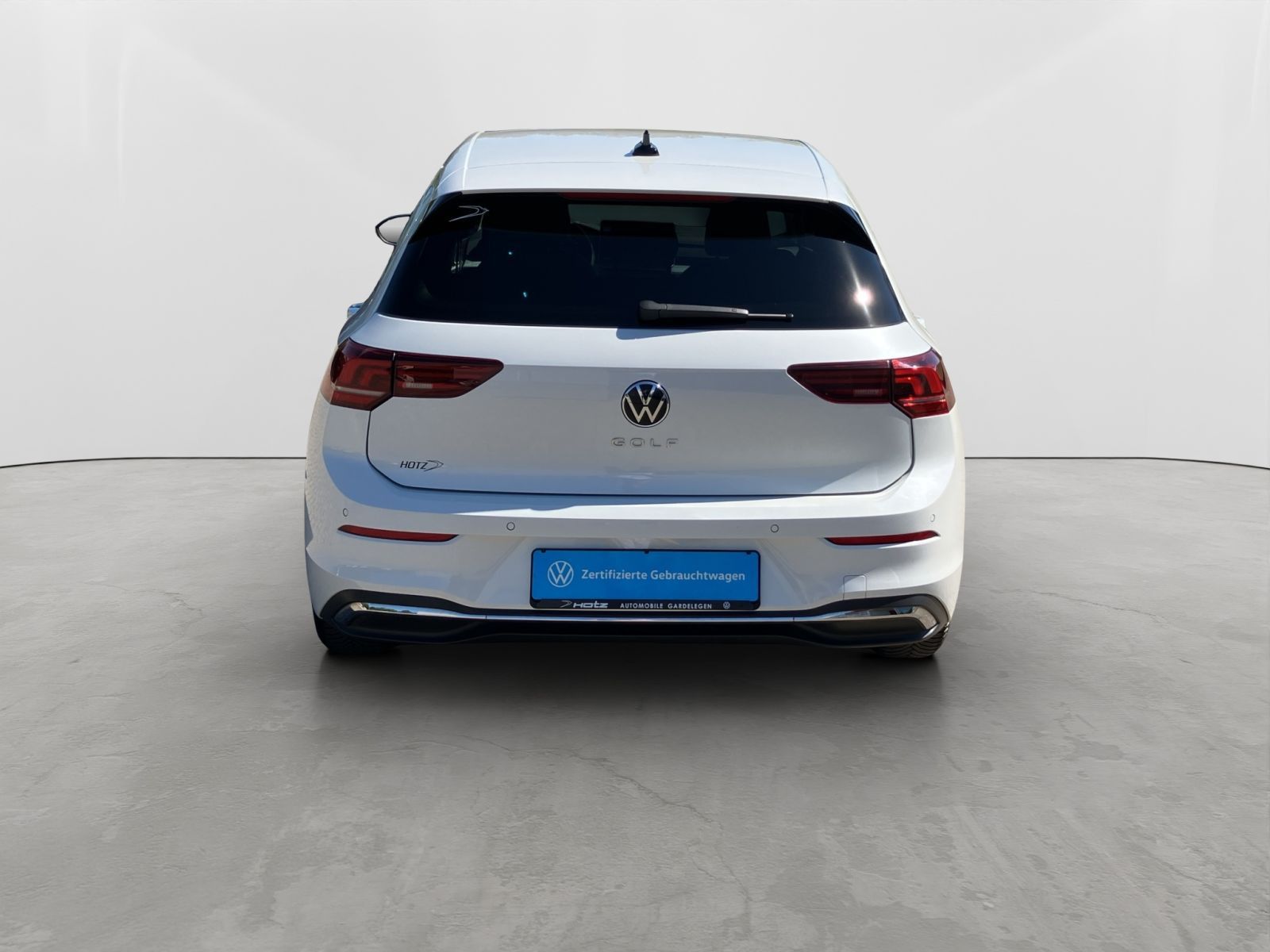 Volkswagen Golf - Bild 4
