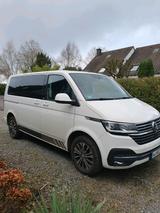 Volkswagen Bulli, VW T6.1 Multivan,Generation Six,1. ... - Volkswagen 181 in Düsseldorf