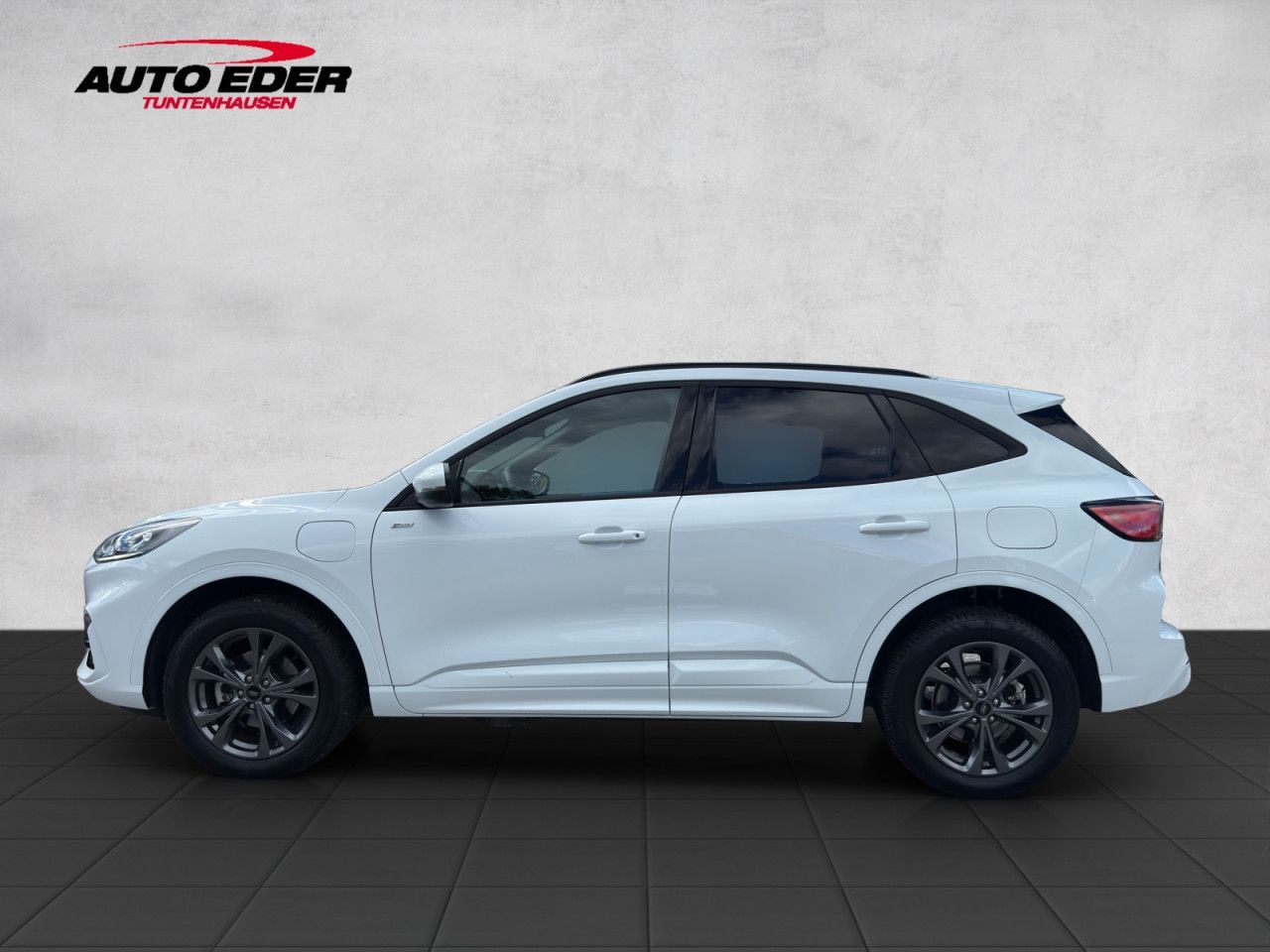 Ford Kuga - Bild 12