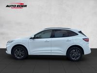 Ford Kuga - Vorschau Bild 12