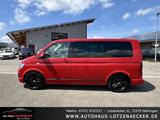 Volkswagen Multivan T6.1 1.Hd|LEDER|ACC|ST-HEIZUNG|AHK|RFK - Used cars