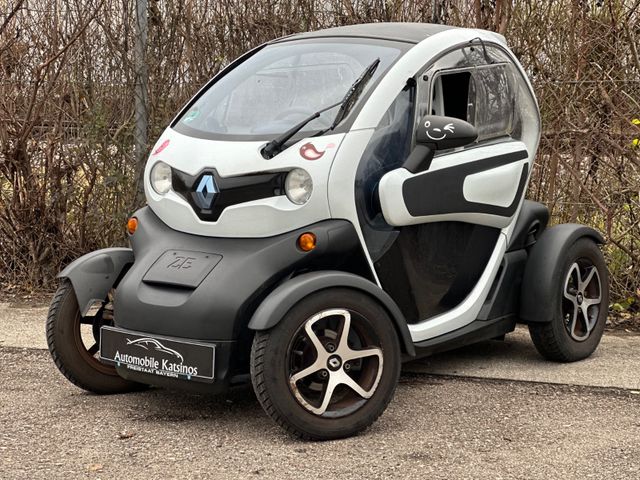 Renault Twizy Technic