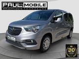 Opel Combo Life Autom Edition Navi Sitzheizung PDCv+h - Opel Combo Gebrauchtwagen in Stuttgart