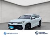Volkswagen Tayron 2.0 TDI SCR 4MOTION DSG R-Line Panodach S - mit Diesel-Antrieb: Geländewagen, 2.0