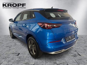Opel Grandland (X) - 3