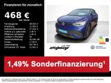 Volkswagen ID.5 Pro WÄRMEPUMPE+HARMAN-KARDON+IQ-LIGHT+19` - Volkswagen ID.5: Coupe
