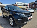 Land Rover Discovery Sport SE AWD  //20 ZOLL//KAMERA - Land Rover Discovery in Krefeld
