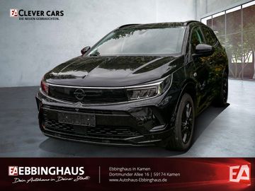 Opel Grandland (X)Grandland 1.2 GS Line Park & Go Paket Kamera