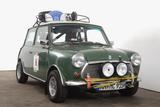 MINI Cooper S MK 3 rallye and endurance - MINI MINI Oldtimer