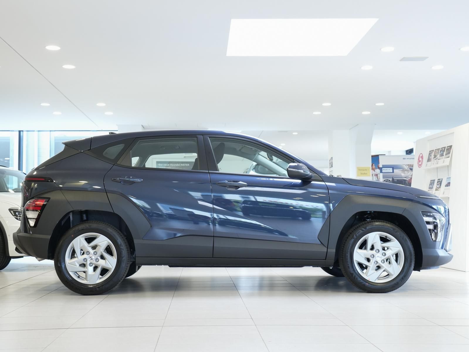 Hyundai KONA - Bild 9