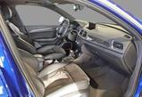 Audi RS Q3 2.5 TFSI quattro APP+PANO+ALCAN+NAVI+PDC - Audi RSQ3 Benzin Gebrauchtwagen