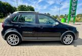 Volkswagen Polo IV CrossPolo 1.4+SITZHEIZUNG+ALU+TÜV NEU - Volkswagen: Crosspolo